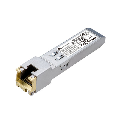 Omada SM5310-T - SM5310-T 10G BASE-T RJ45 SFP+ Module