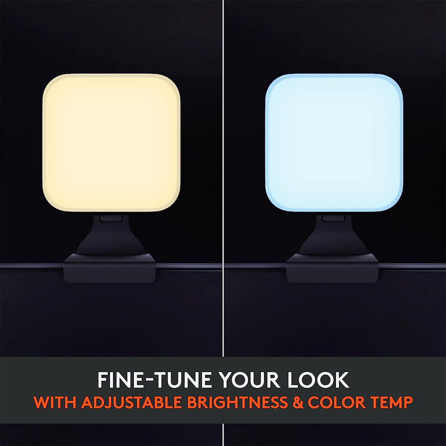 Logitech 946-000004 - LITRA GLOW PREMIUM STREAMING LIGHT