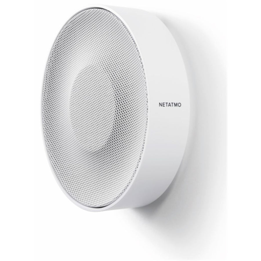 NIS01-P - Netatmo Smart Indoor Siren