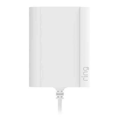 RING  Wired Video Doorbell Pro Plug-in