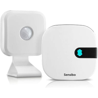 SENSIBO AIR Smart Wi-Fi Air Conditioner Controller Temperature and Humidity Sensor / Motion Sensor