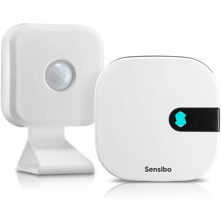 SENSIBO AIR Smart Wi-Fi Air Conditioner Controller Temperature and Humidity Sensor / Motion Sensor