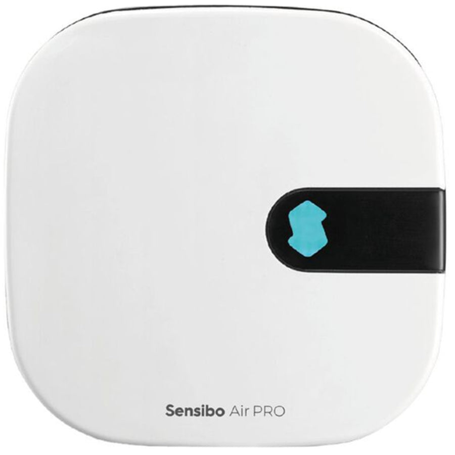 SENSIBO AirPro Smart Wi-Fi Air Conditioner Controller Temperature Humidity Sensor / Air Quality Monitor