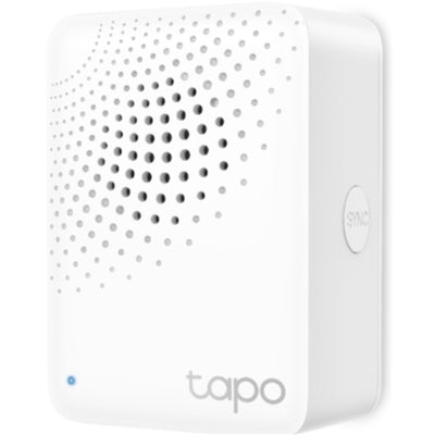 TP-Link TP LINK Tapo H100 Tapo Smart IoT Hub with Chime