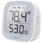 TP-Link TL-TAPOT315 - TP LINK Tapo T315 Tapo Smarter Temperatur- und Feuchtigkeitssensor
