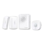 TL-TAPOT30KIT - TP-Link Tapo T30 KIT Smart Sensor Starter Kit