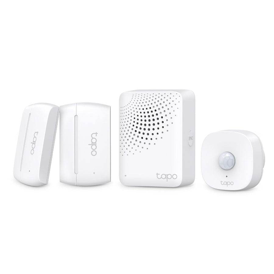 TP-Link Tapo T30 KIT Smart Sensor Starter Kit