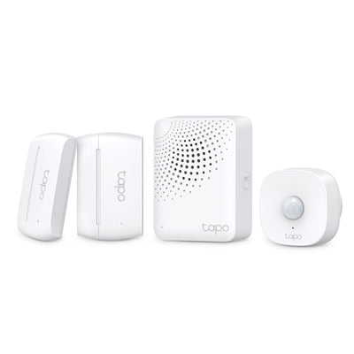 TP-Link Tapo T30 KIT Smart Sensor Starter Kit