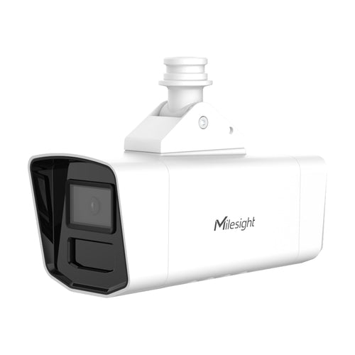 SP111-SMART-EVENT - Milesight 4MP 4G,WiFi and Ethernet Solar-powered Security Camera