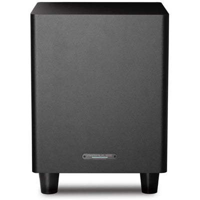 Airpulse by Edifier SW8 Premium 8" 170W Powered Subwoofer - Black