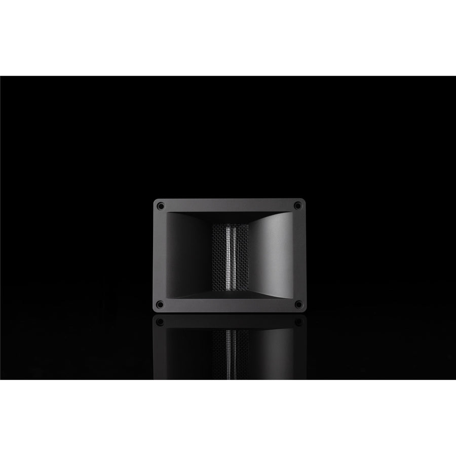 Airpulse by Edifier A200T Bookshelf Speakers + SW8 8" Subwoofer 300W 2.1 HiFi System Bundle - Black
