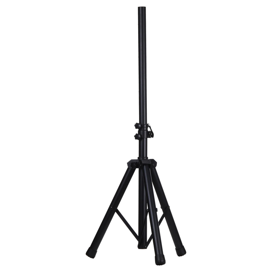 Altec Lansing SoundRover 50 50W Wireless Portable Party Speaker with Tripod Stand & Microphone
