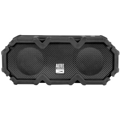 IMW580-BLKC - ALTEC LANSING LIFE JACKET JOLT  EVERYTHING PROOF SPEAKER BLACK