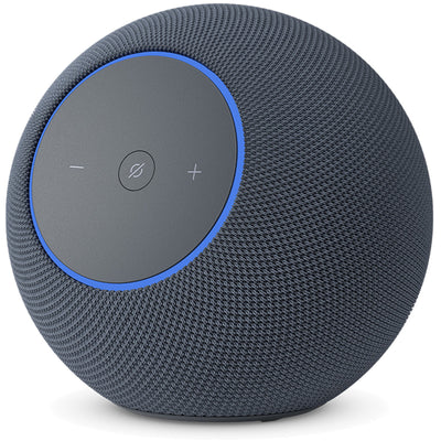 Amazon Echo Studio (2025)  Smart Speaker with Alexa - Graphite
