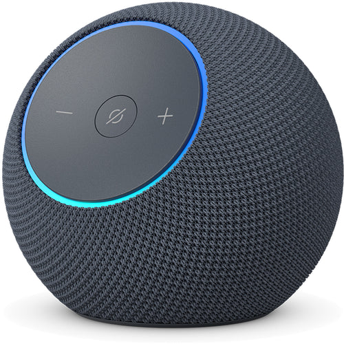 Amazon Echo Dot Max (2025)  Smart Speaker with Alexa - Graphite