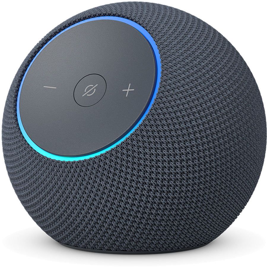 Amazon Echo Dot Max (2025)  Smart Speaker with Alexa - Graphite