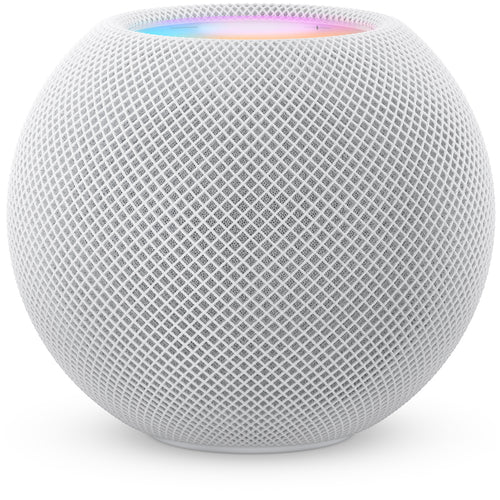 Apple MY5H2AX/A Apple HOMEPOD MINI - WHITE