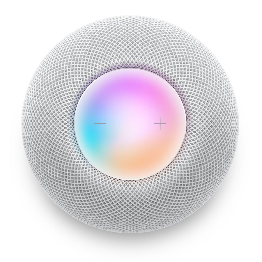 Apple MY5H2AX/A - HOMEPOD MINI - WHITE