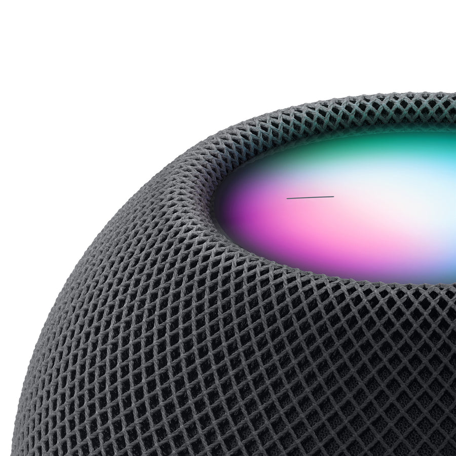 Apple MY5H2AX/A - HOMEPOD MINI - WHITE