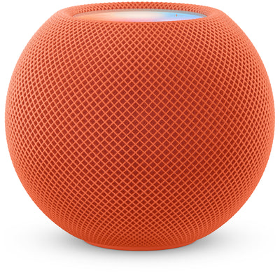 Apple HOMEPOD MINI - ORANGE