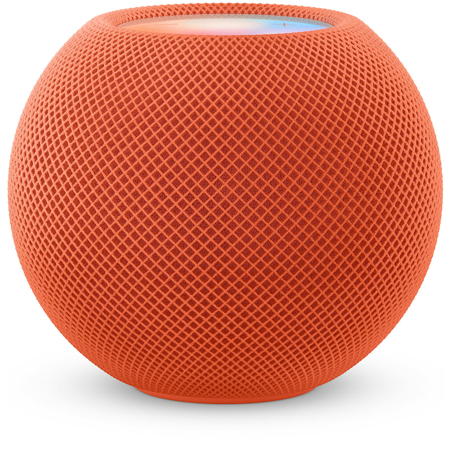 Apple MJ2D3AX/A - HOMEPOD MINI - ORANGE