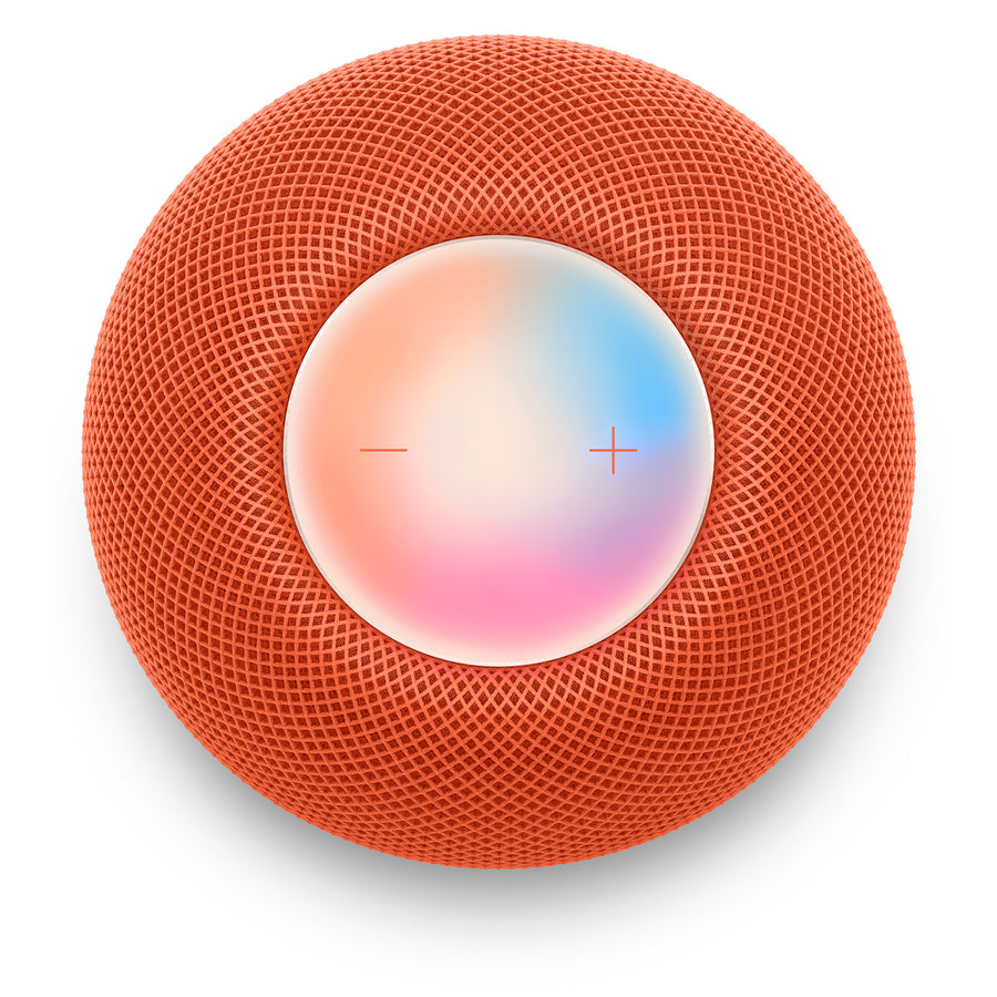 Apple MJ2D3AX/A - HOMEPOD MINI - ORANGE