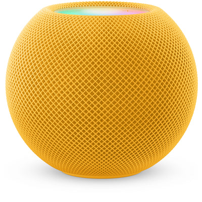 Apple HOMEPOD MINI - YELLOW