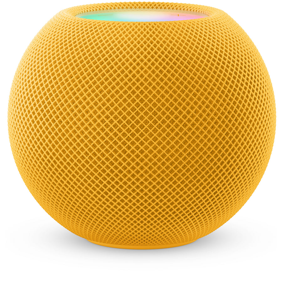 Apple HOMEPOD MINI - YELLOW