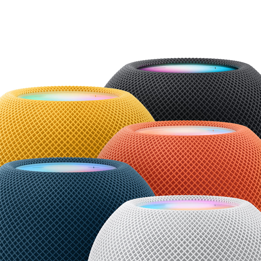 Apple MJ2E3AX/A - HOMEPOD MINI - YELLOW