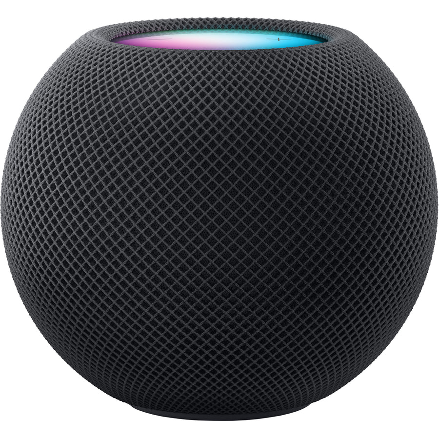 MTJT3AX/A - Apple HomePod mini - Midnight