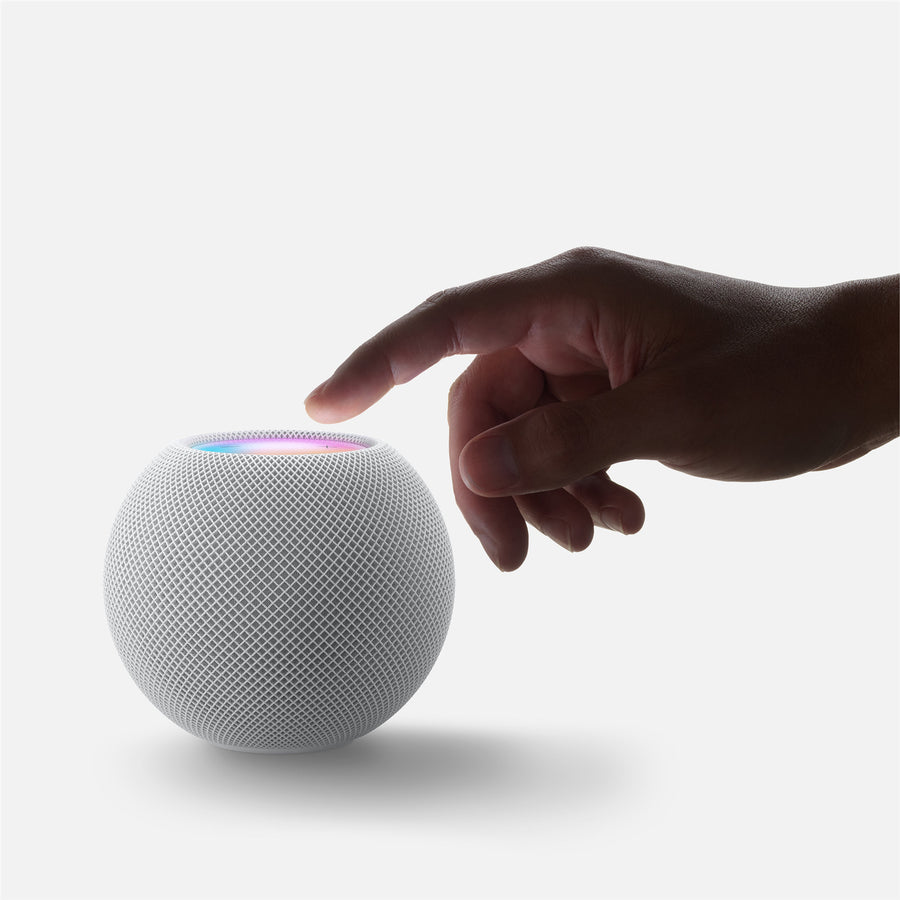 MTJT3AX/A - Apple HomePod mini - Midnight