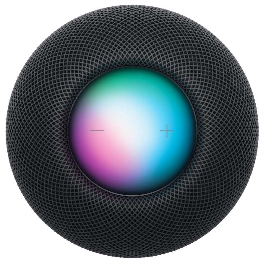 MTJT3AX/A - Apple HomePod mini - Midnight