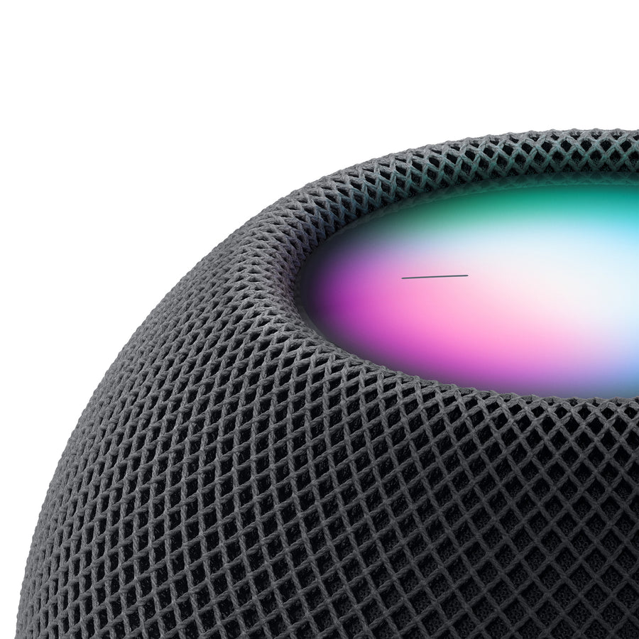 MTJT3AX/A - Apple HomePod mini - Midnight