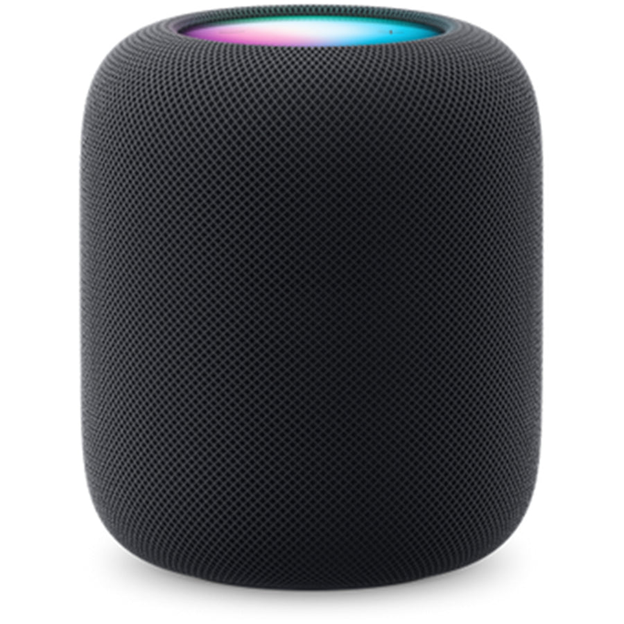 MDEW4AX/A - Apple HomePod - Midnight