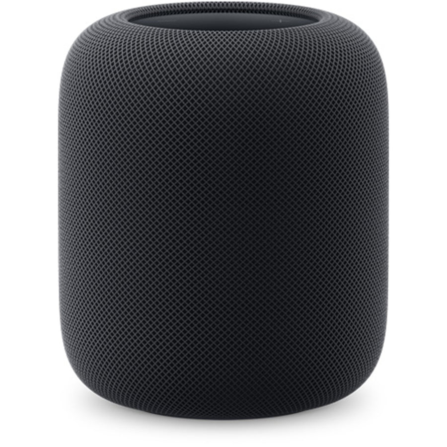MDEW4AX/A - Apple HomePod - Midnight
