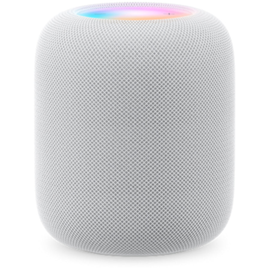 MDEY4AX/A - Apple HomePod - White