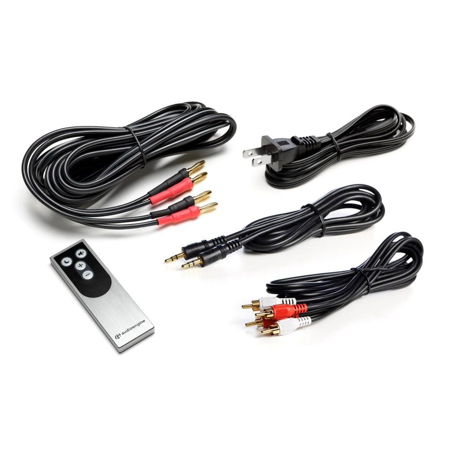 AUDIOENGINE HD6-INT-WAL