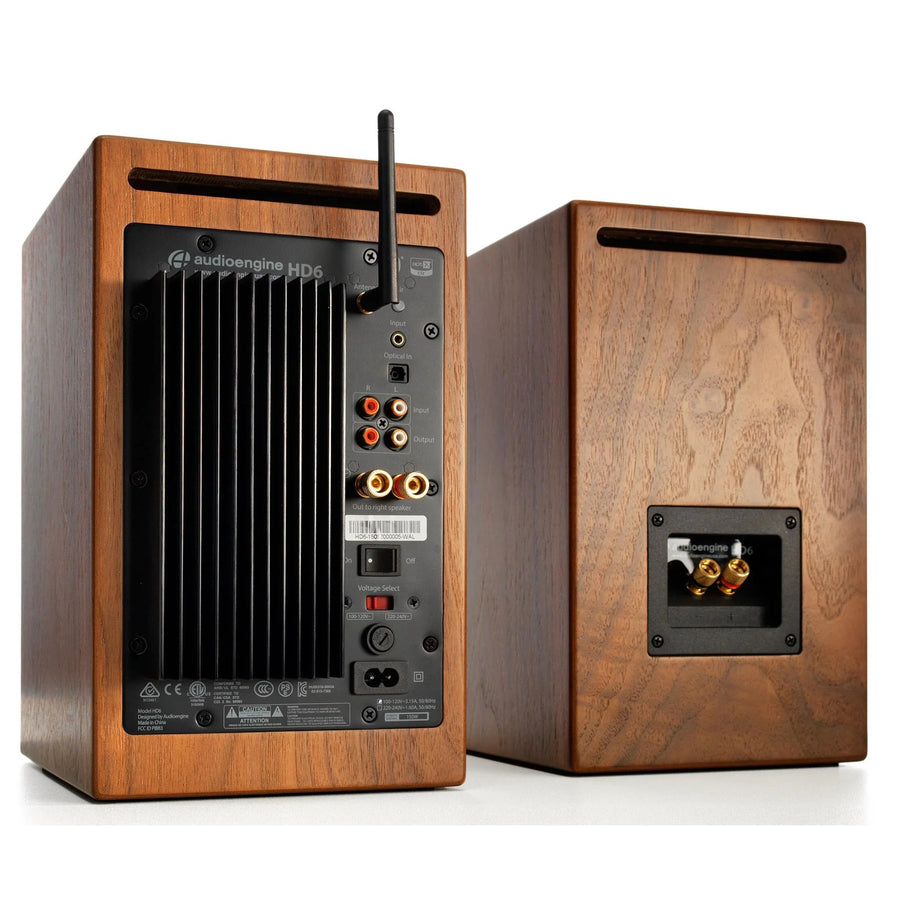 AUDIOENGINE HD6-INT-WAL