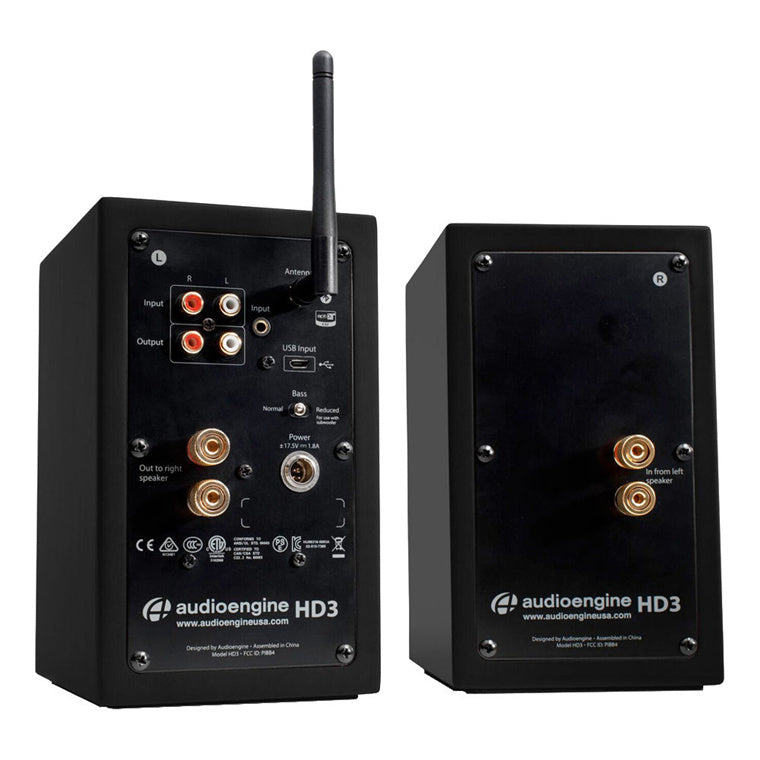 AUDIOENGINE 852225007056