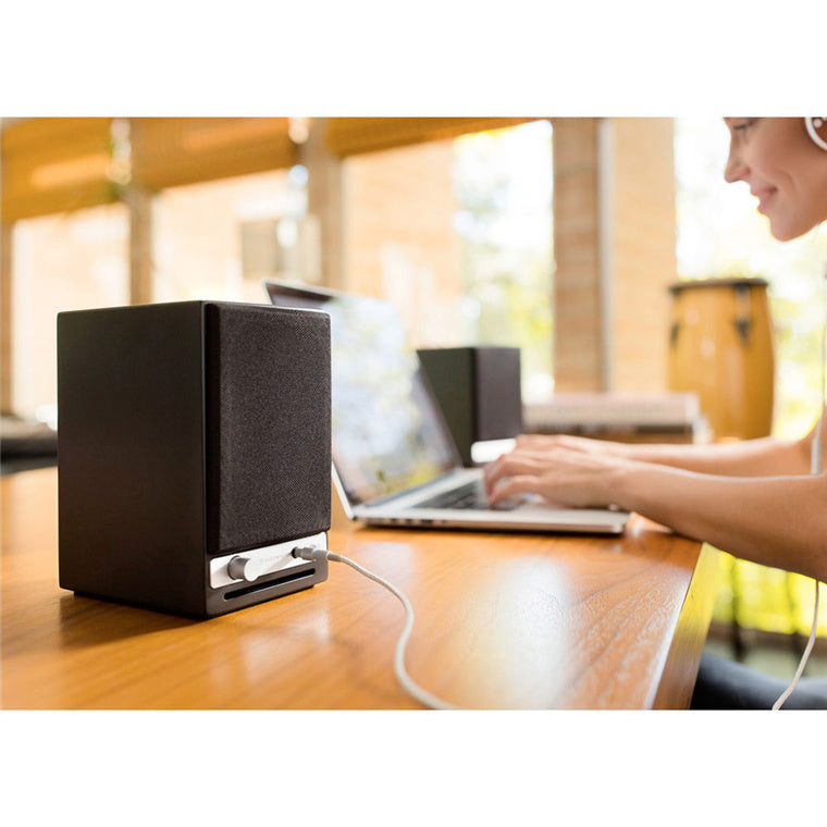 AUDIOENGINE 852225007056
