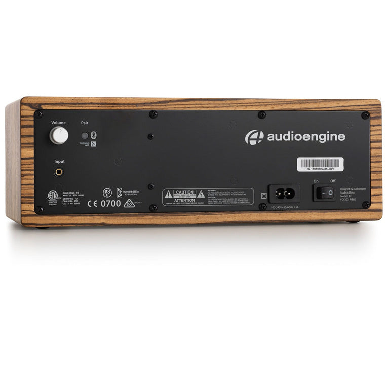 AUDIOENGINE 819955270129