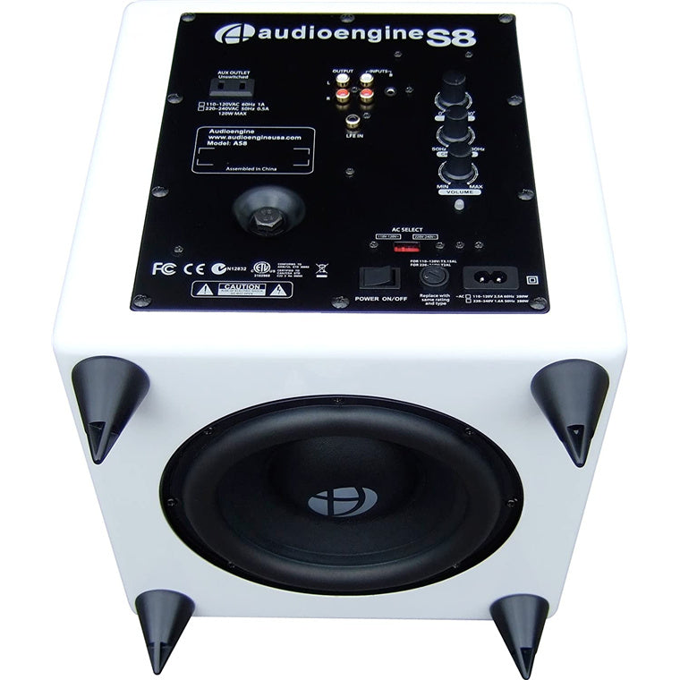 AUDIOENGINE 819955120011