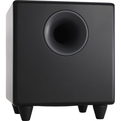 AUDIOENGINE S8 Powered Subwoofer - Satin Black