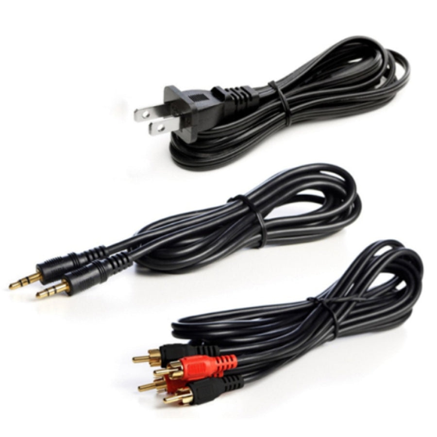 AUDIOENGINE 819955110012