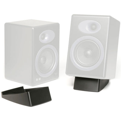 DS1 - Audioengine DS1 (Small) Desktop Speaker Stands - Black