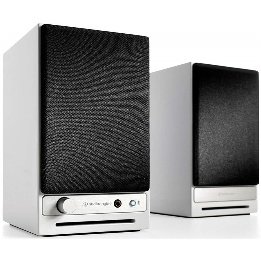 HD3-WHT - Audioengine HD3 Powered Desktop Speakers - Gloss White