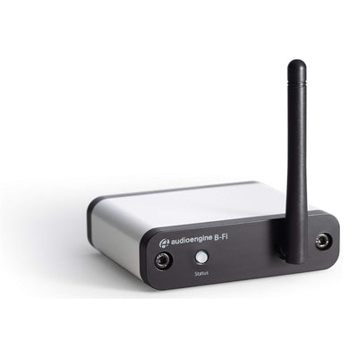 AUDIOENGINE B-Fi Multiroom Music Streamer