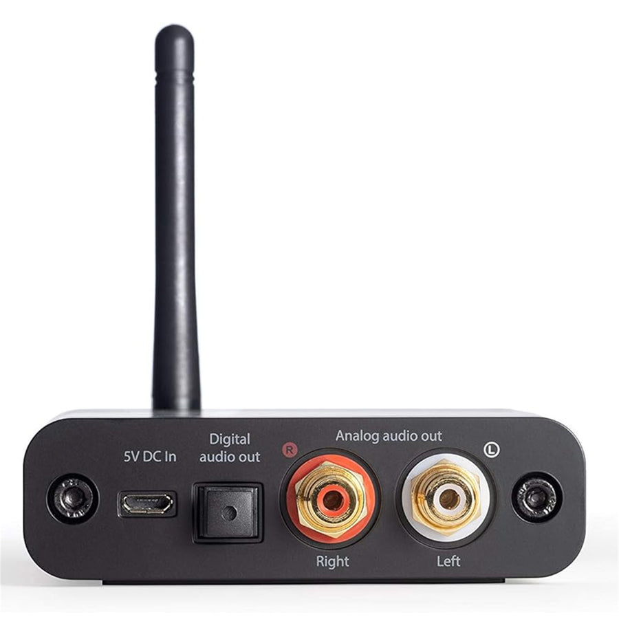 AUDIOENGINE B-Fi Multiroom Music Streamer