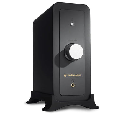 N22 - Audioengine N22 (Gen2) Desktop Power Amplifier Satin Black