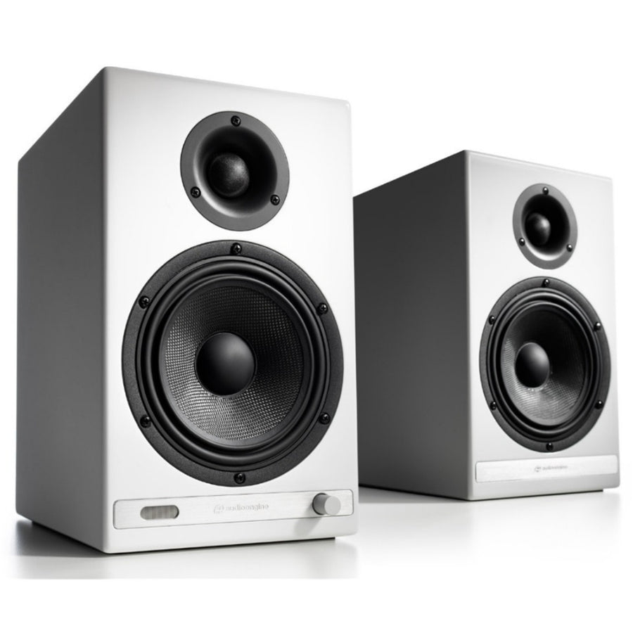 AUDIOENGINE HD6-INT-WHT
